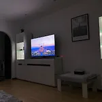 Apartament Osiedle Ogrodowe