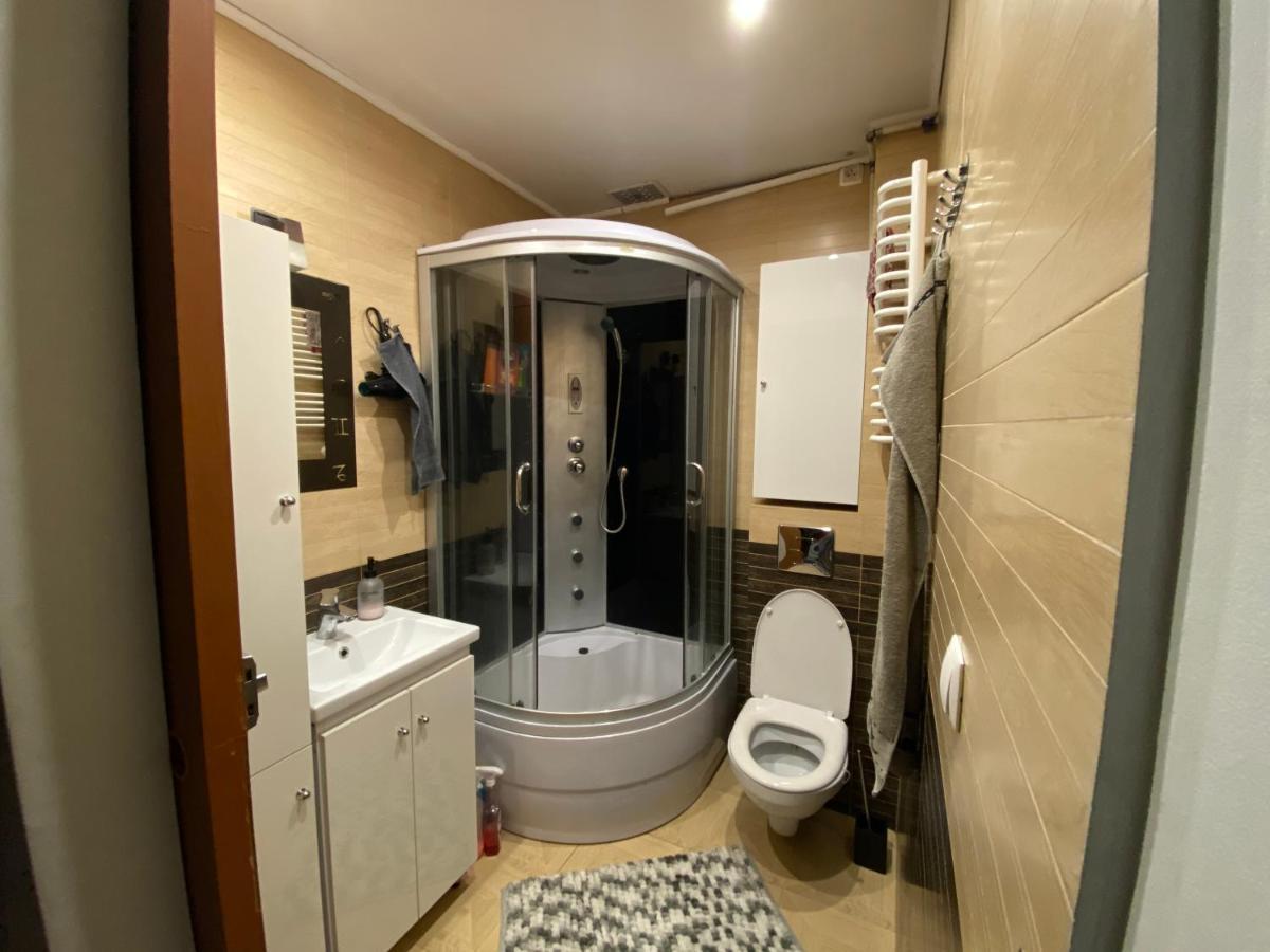 Apartament Apartament Osiedle Ogrodowe *