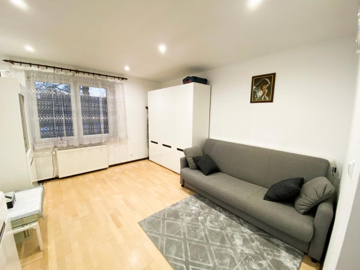 Apartament Osiedle Ogrodowe Apartament