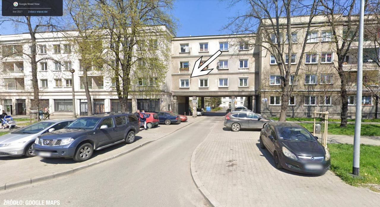 Apartament Osiedle Ogrodowe Apartament *