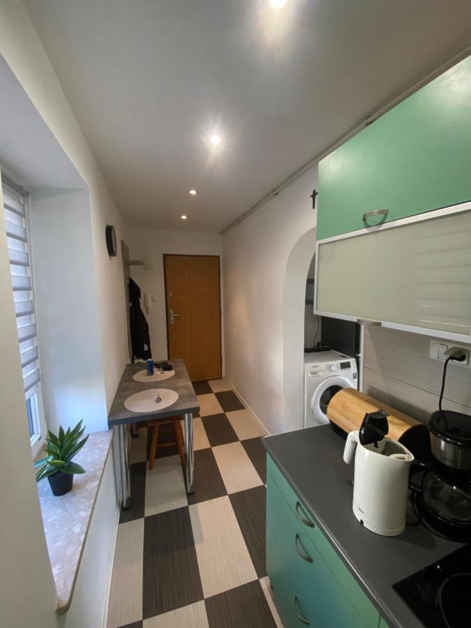 Apartament Osiedle Ogrodowe