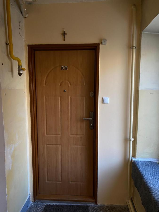 Apartament Apartament Osiedle Ogrodowe *