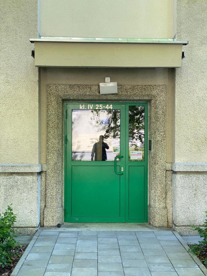 Apartament Apartament Osiedle Ogrodowe *